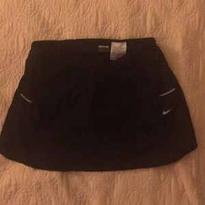 Nike Dry Fit running skirt